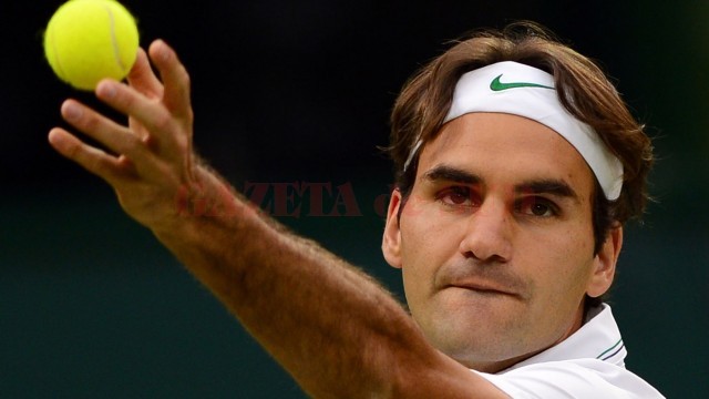 Federer