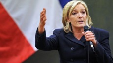 Marine-Le-Pen