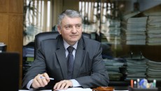 Directorul executiv al DGRFP Craiova, Mihai Antonescu, a precizat că impozitul pe profit (Foto: Lucian Anghel)
