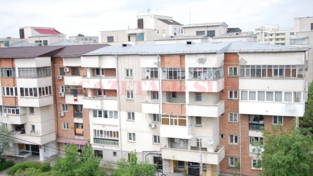 Prețurile apartamentelor vor depinde, în perioada următoare, de evoluția programului „Prima Casă“ (FOTO: arhiva GdS)