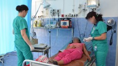 Pacienții cu distrofie musculară au nevoie de susținerea autorităților (Foto: Arhivă GdS)