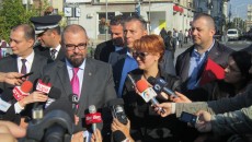 În octombrie 2013, Cristian Popescu Piedone venea la Craiova pentru a înfrăţi sectorul 4 din Bucureşti cu oraşul Craiova