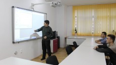 Candidaţii la bacalaureat sunt aşteptaţi la UCB
