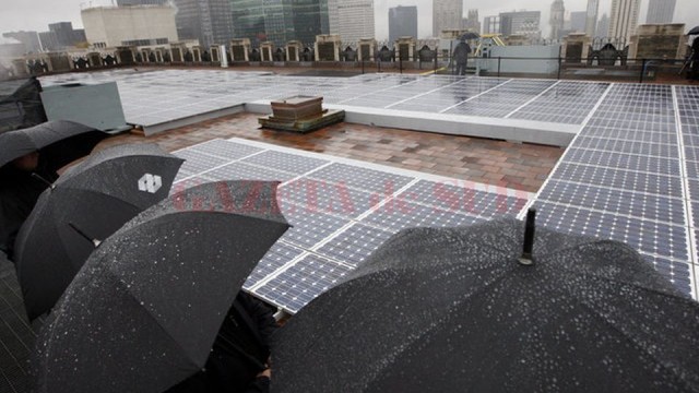 solar-rain