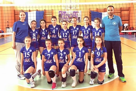Echipa SCV Craiova s-a calificat deja în semifinale