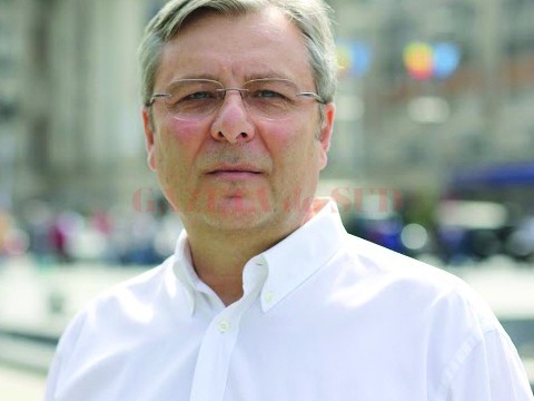 Dan Cherciu