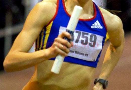 Mihaela Nunu