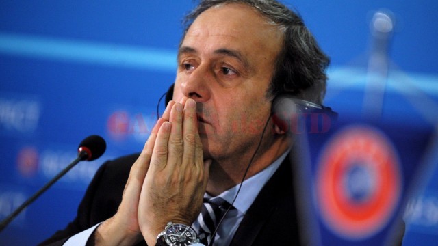 Platini