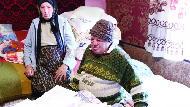 În urma demersului întreprins de Avocatul Poporului pentru acest caz apărut în Gazeta de Sud, Ministerul Muncii a admis încadrarea persoanei în grad de handicap grav, cu asistent personal (Foto: Arhiva GdS)