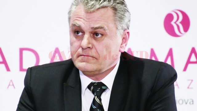 Mircea Năstase