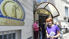 Lia Olguța Vasilescu (Foto: Agerpres)