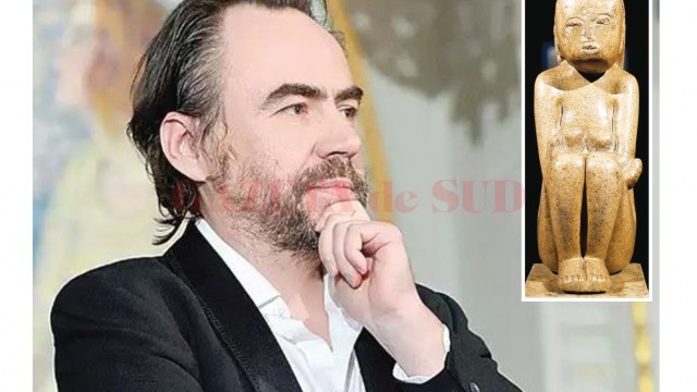 Bobby Păunescu, Director General al BFS, sprijină campania „Cumințenia Pământului“