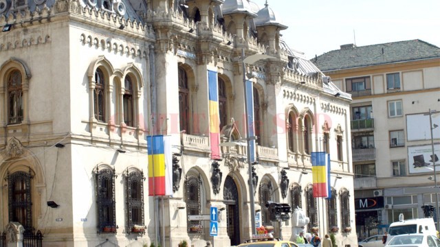 Primăria Craiova