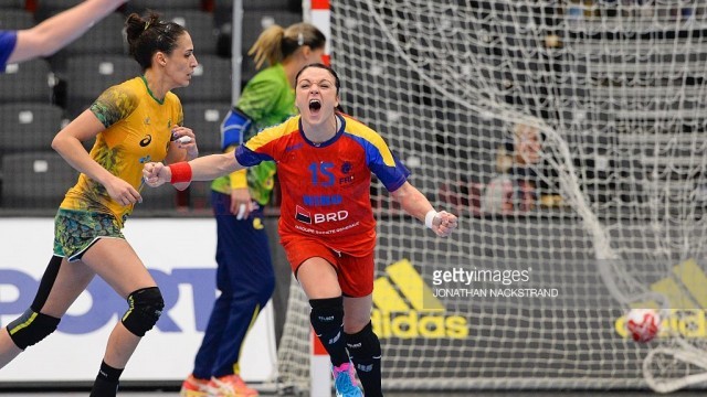 Valentina Ardean Elisei va juca în sezonul următor la Craiova