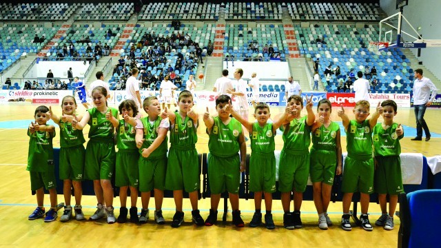 Juniors (1)
