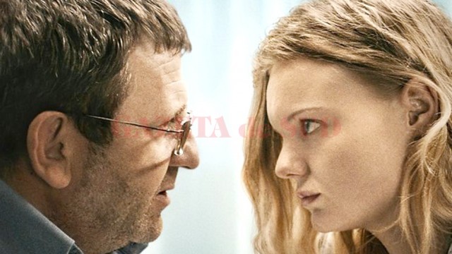 ”Bacalaureatul” de nota 10 a lui Cristian Mungiu ca putea fi vizionat de craioveni la Teatrul ”Colibri” (Foto: www.cooperativaurbana.ro)