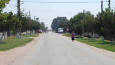 Mai mulți bătrâni din Catane au rămas fără bani după ce i-au depus la Poșta din comună (Foto: Arhiva GdS)