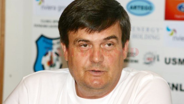 Marin Condescu, actual preşedinte de onoare al FNME