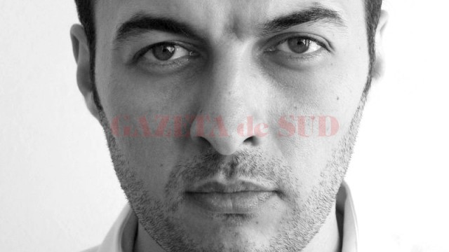 Cristian Pantazi - HotNews.ro
