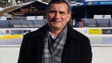 Ionel Ilie a preluat şefia CEO