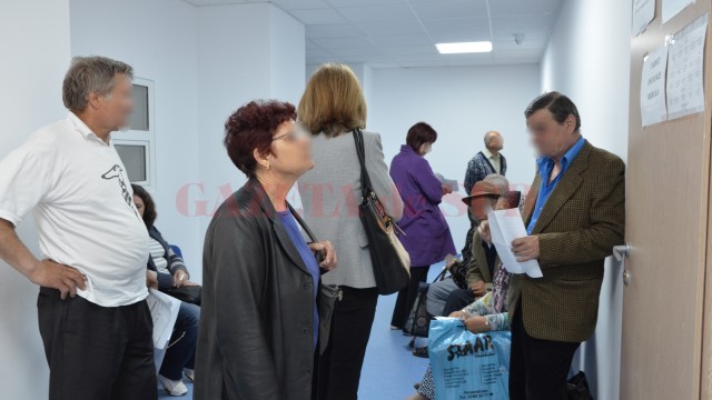 Noul Contract-cadru aprobat săptămâna trecută de Guvernul României aduce mai multe servicii medicale pentru pacienții asigurați (FOTO: Arhiva GdS)
