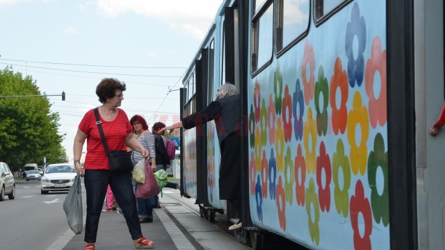 Peroanele construite greșit vor fi refăcute. Nu se știe însă și când