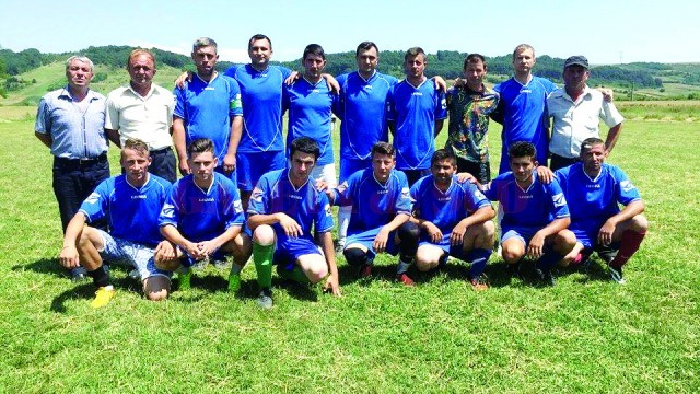AS Scaesti