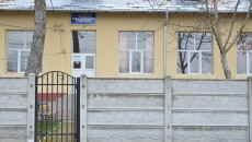 Școala Gimnazială Coțofenii din Față din județul Dolj are media generală 1,49 la evaluarea națională (Foto: Traian Mitrache)
