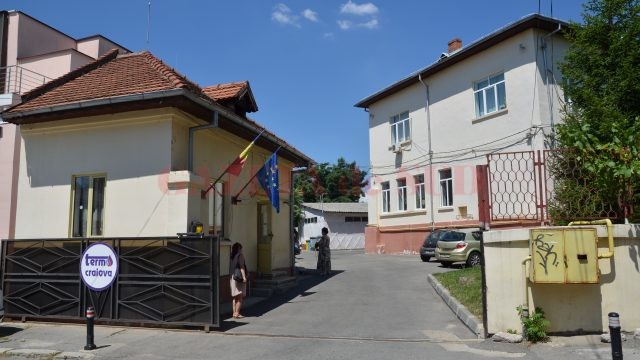 În sistemul de termoficare pierderile reale sunt cu 34,51% mai mari decât cele tehnologice