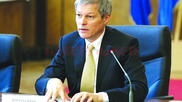 Dacian-Ciolos