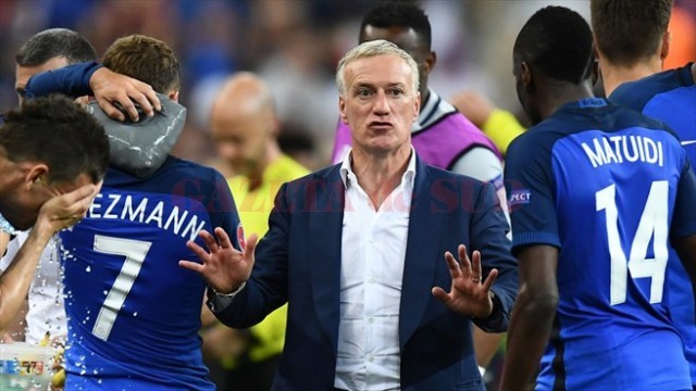 Deschamps