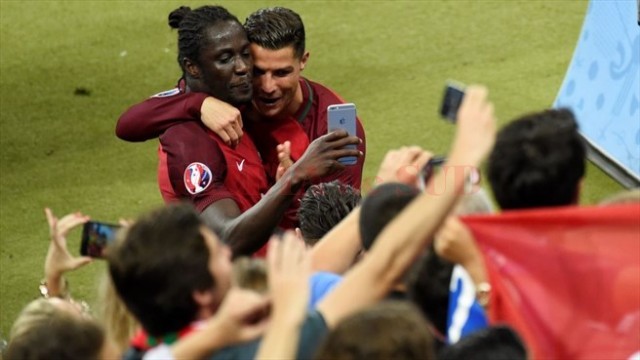 Eder Ronaldo
