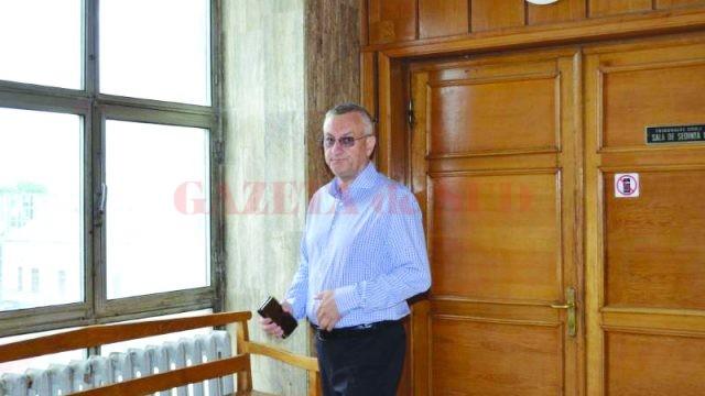 Daniel Antonie este membru al Directoratului CEO