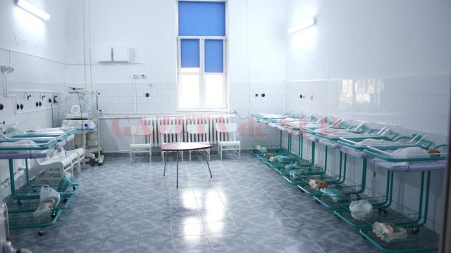 De mai bine de un an există disfuncționalități în aprovizionarea cabinetelor  de medicină de familie  cu vaccinul hexavalent (FOTO: arhiva GdS)