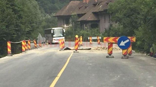 CNADNR va prelungi restricţiile în Defileul Jiului (Foto: Eugen Măruţă)