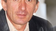 Ion Ianăși, edilul comunei gorjene Vladimir