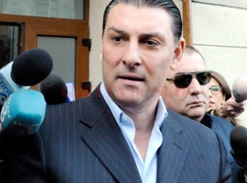 Deputatul Nicolae Păun