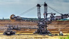 Cariera Jilţ Nord, din CEO, se va extinde peste satul Runcurel