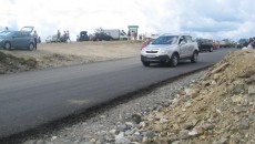 Transalpina, în centrul atenţiei în luna august (Foto: Eugen Măruță)