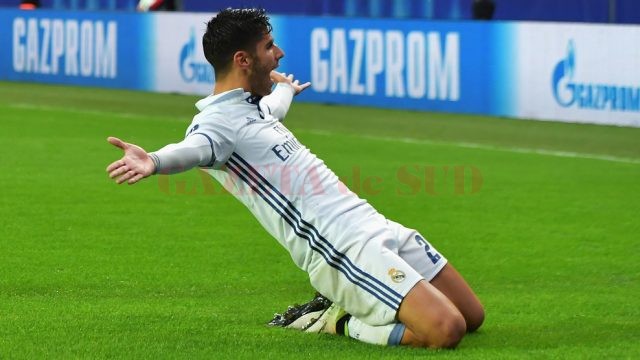 Real Madrid v Sevilla: UEFA Super Cup
