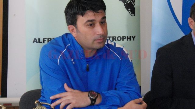 Cătălin Brândușoiu, directorul adjunct al LPS „Petrache Trișcu”, a vorbit despre rezultatele obținute de atleți în această vară