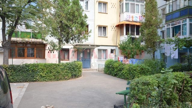 Potrivit anchetatorilor, craioveanul de 29 de ani a amenințat că aruncă în aer blocul în care locuiește (Foto: GdS)