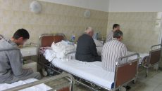 În România, din 2.327 de pacienți diagnosticați anual cu cancer pulmonar, 90% pierd lupta cu boala (Foto: Arhiva GdS)