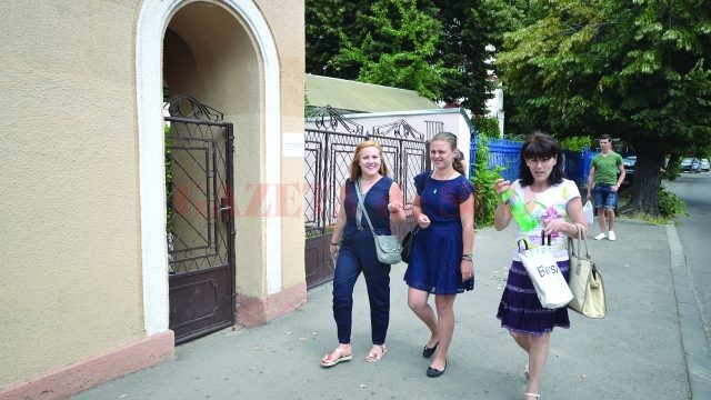 Ieri s-au afișat rezultatele finale ale concursului de ocupare a posturilor didactice din județul Dolj