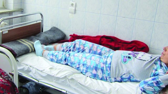 În Dolj, aproape 3.000 de femei suferă de cancer mamar, iar la nivel național sunt diagnosticate anual aproape 9.000 (Foto: Arhiva GdS)