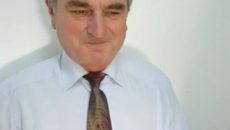 Ion Stamatoiu, edilul comunei gorjene Scoarţa