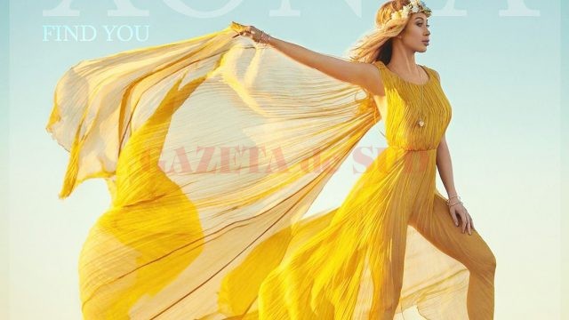 Xonia va susţine un spectacol la Festivalul Berii