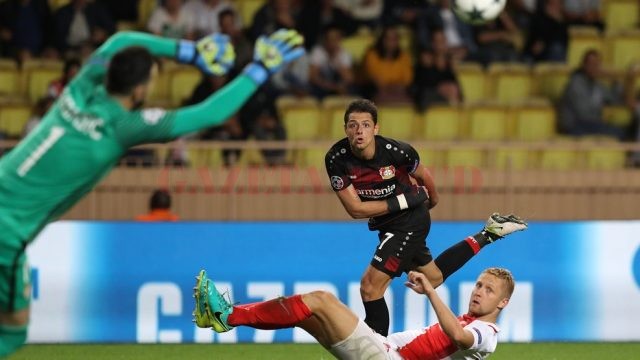 Chicharito