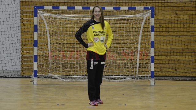 Mirela Pașca
