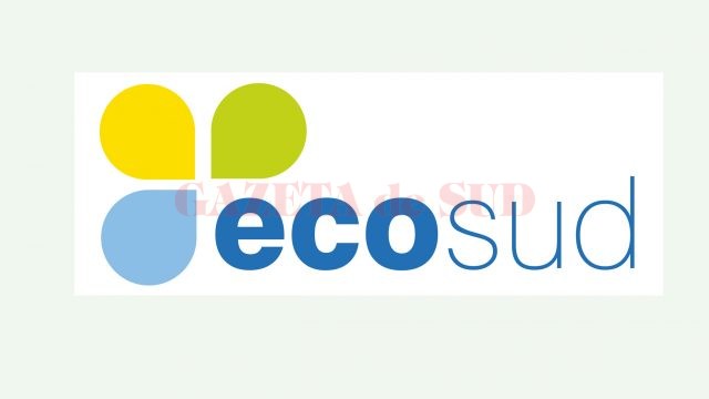 EcoSud logo NET